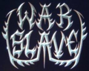 logo War Slave